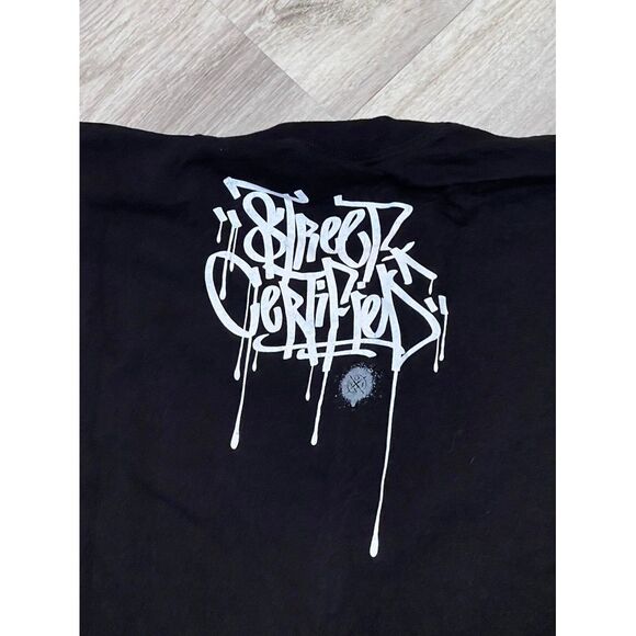 Vintage 100% cotton don't‎ mess with Dallas Cowboys 3XL - Picture 4 of 4